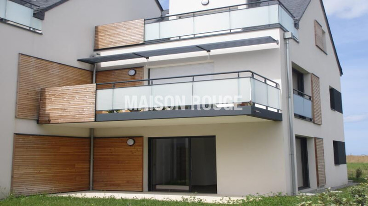 Ma-Cabane - Vente Appartement SAINT-MALO, 41 m²