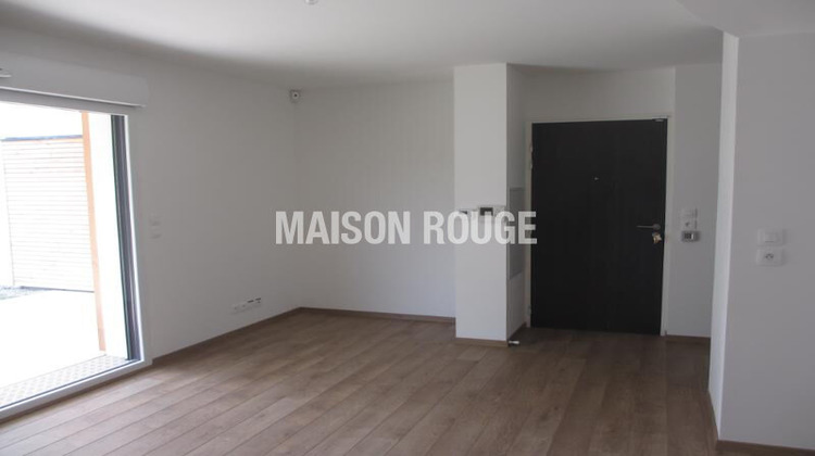 Ma-Cabane - Vente Appartement SAINT-MALO, 41 m²