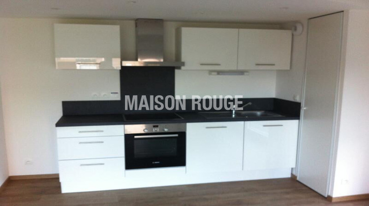 Ma-Cabane - Vente Appartement SAINT-MALO, 41 m²