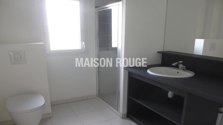 Ma-Cabane - Vente Appartement SAINT-MALO, 41 m²