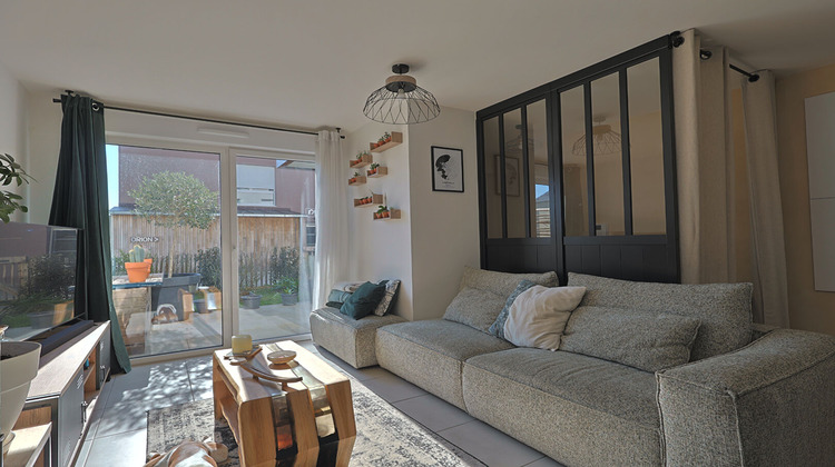 Ma-Cabane - Vente Appartement SAINT-MALO, 87 m²