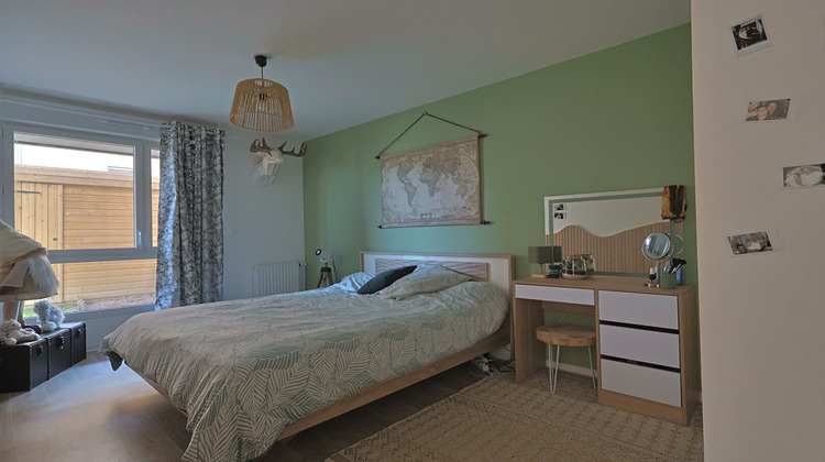 Ma-Cabane - Vente Appartement SAINT-MALO, 87 m²