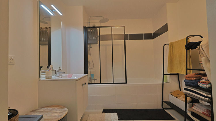 Ma-Cabane - Vente Appartement SAINT-MALO, 87 m²