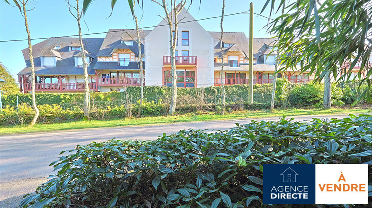 Ma-Cabane - Vente Appartement SAINT-MALO, 69 m²