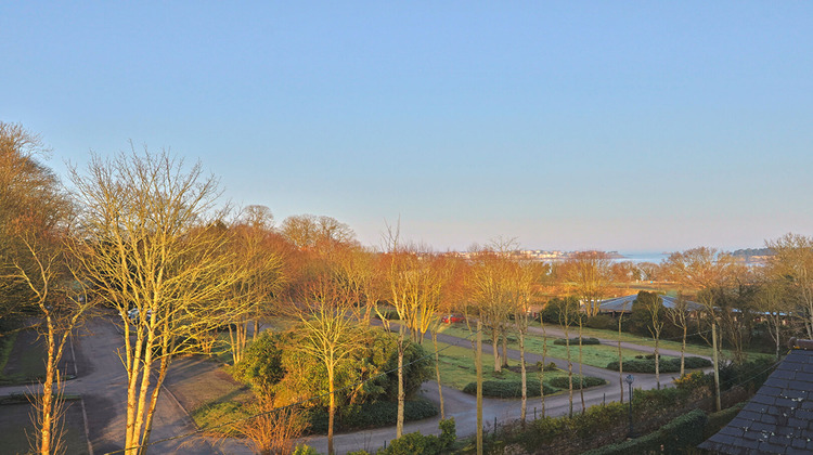 Ma-Cabane - Vente Appartement SAINT-MALO, 69 m²