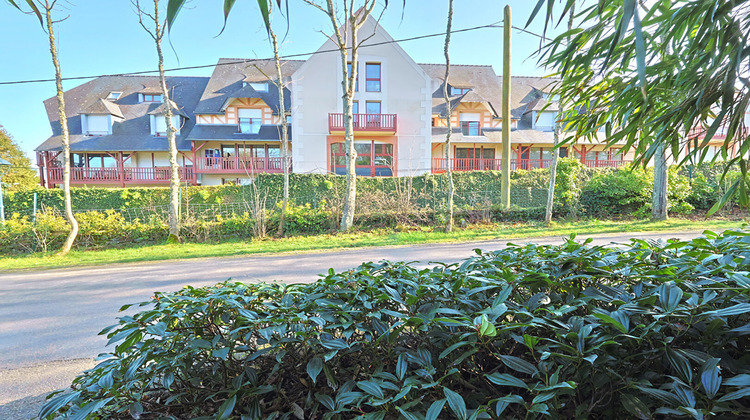 Ma-Cabane - Vente Appartement SAINT-MALO, 69 m²