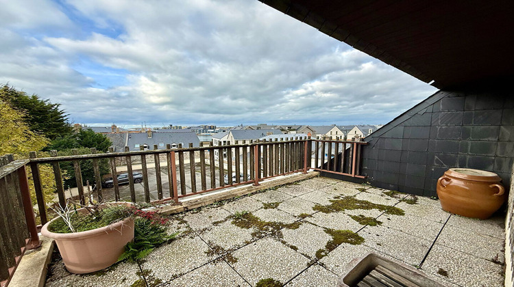 Ma-Cabane - Vente Appartement SAINT-MALO, 65 m²