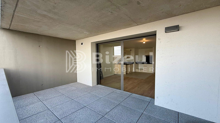 Ma-Cabane - Vente Appartement SAINT-MALO, 43 m²