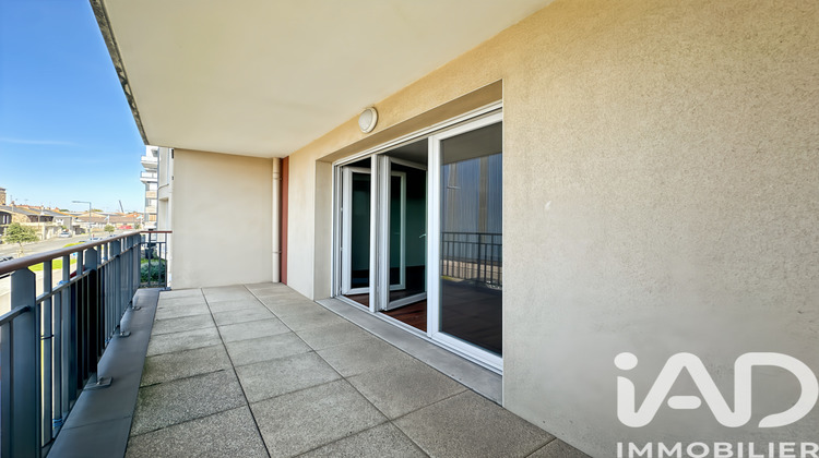 Ma-Cabane - Vente Appartement Saint-Malo, 68 m²