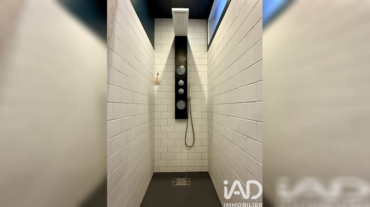 Ma-Cabane - Vente Appartement Saint-Malo, 45 m²