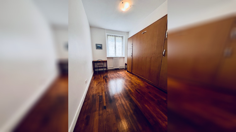 Ma-Cabane - Vente Appartement Saint-Malo, 84 m²