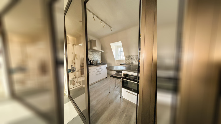 Ma-Cabane - Vente Appartement Saint-Malo, 73 m²