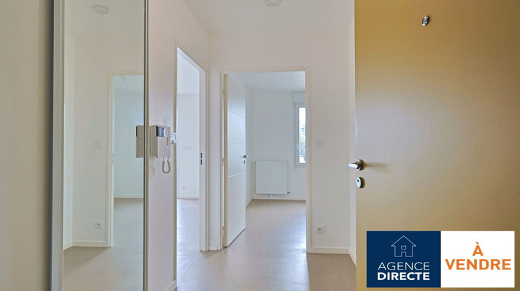 Ma-Cabane - Vente Appartement SAINT-MALO, 44 m²