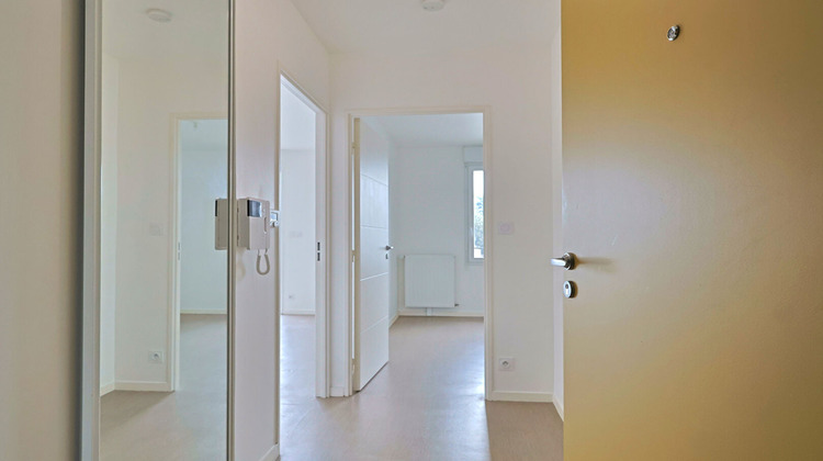 Ma-Cabane - Vente Appartement SAINT-MALO, 44 m²