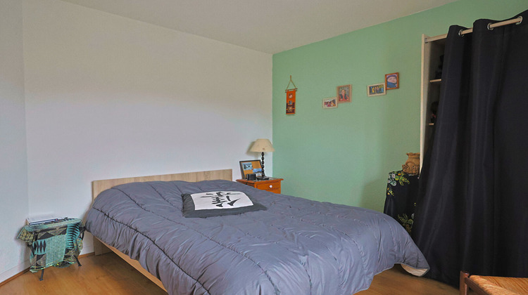 Ma-Cabane - Vente Appartement SAINT-MALO, 45 m²