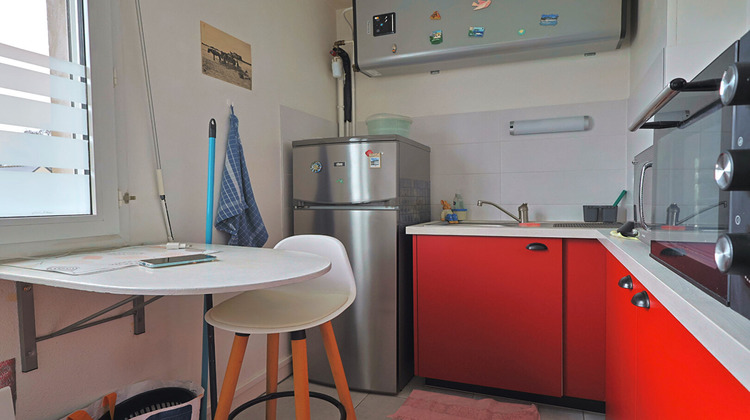 Ma-Cabane - Vente Appartement SAINT-MALO, 45 m²