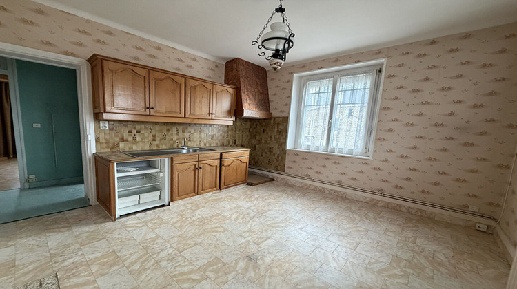 Ma-Cabane - Vente Appartement SAINT-MALO, 72 m²