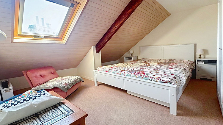 Ma-Cabane - Vente Appartement SAINT-MALO, 67 m²