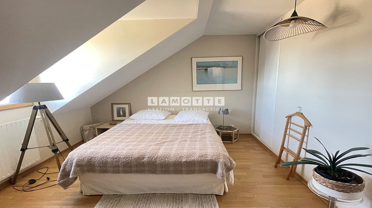 Ma-Cabane - Vente Appartement SAINT-MALO, 64 m²
