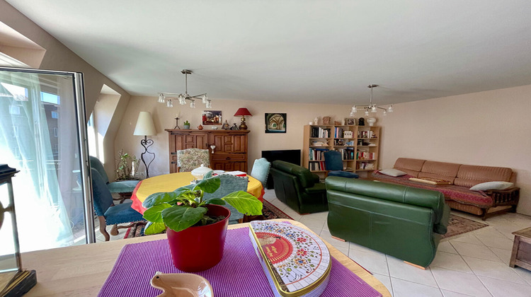 Ma-Cabane - Vente Appartement SAINT-MALO, 97 m²