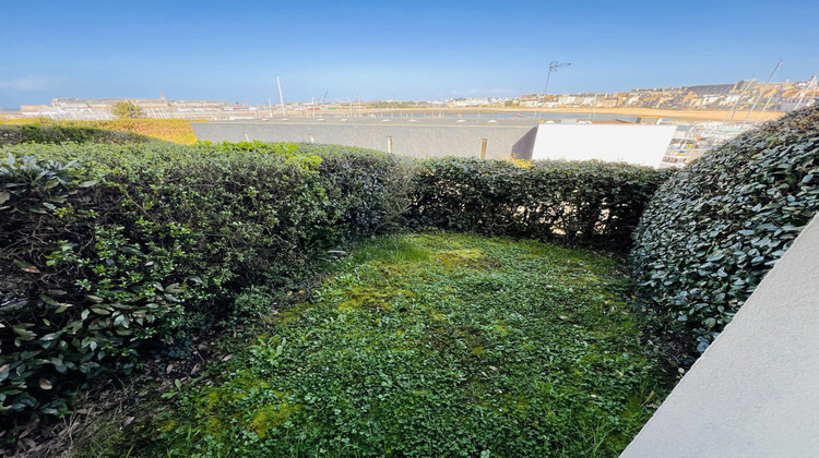 Ma-Cabane - Vente Appartement Saint-Malo, 41 m²