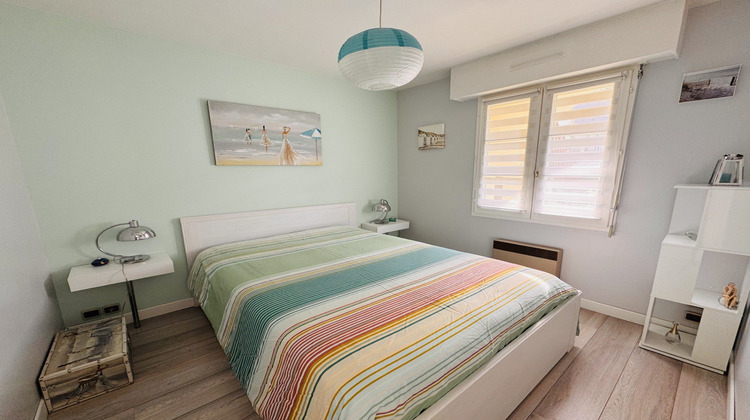 Ma-Cabane - Vente Appartement Saint-Malo, 41 m²