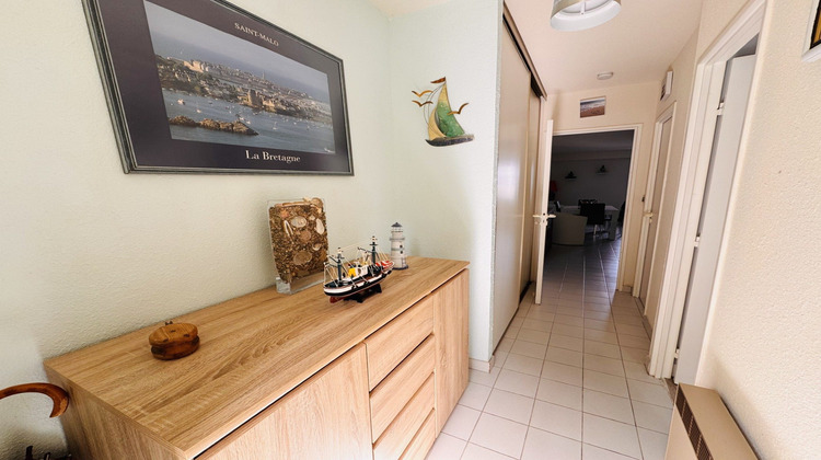 Ma-Cabane - Vente Appartement Saint-Malo, 41 m²