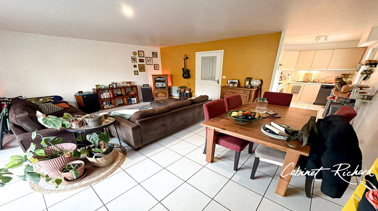 Ma-Cabane - Vente Appartement Saint-Malo, 64 m²