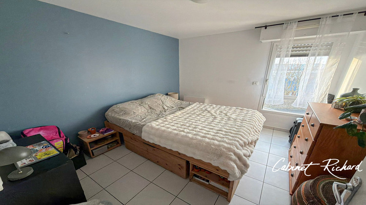 Ma-Cabane - Vente Appartement Saint-Malo, 64 m²