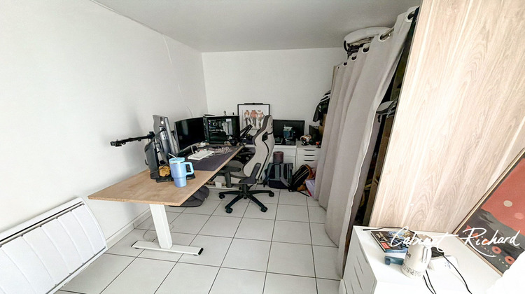 Ma-Cabane - Vente Appartement Saint-Malo, 64 m²