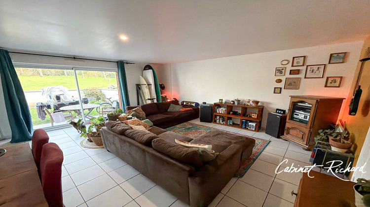 Ma-Cabane - Vente Appartement Saint-Malo, 64 m²
