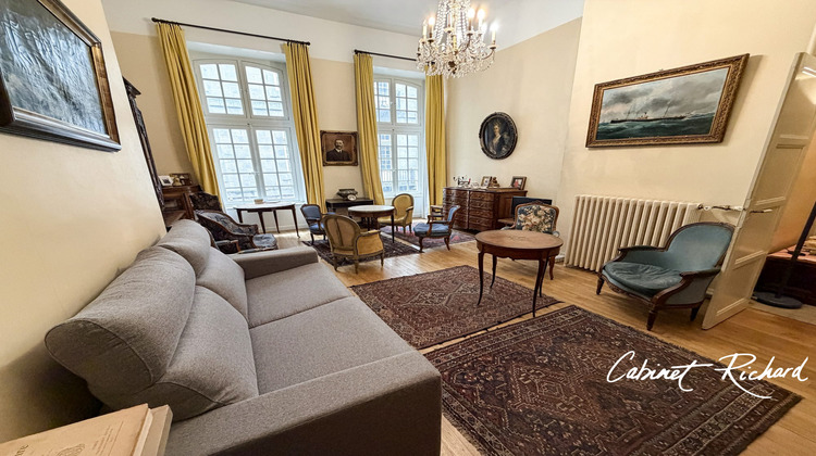 Ma-Cabane - Vente Appartement Saint-Malo, 98 m²