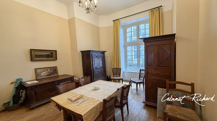 Ma-Cabane - Vente Appartement Saint-Malo, 98 m²