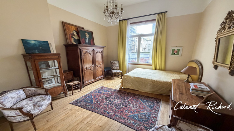 Ma-Cabane - Vente Appartement Saint-Malo, 98 m²