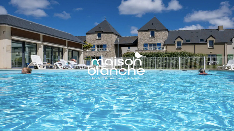 Ma-Cabane - Vente Appartement Saint-Malo, 33 m²