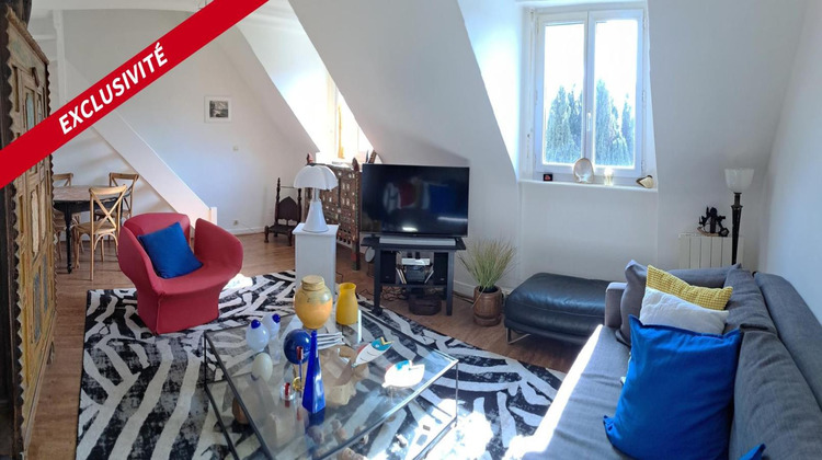 Ma-Cabane - Vente Appartement SAINT MALO, 54 m²
