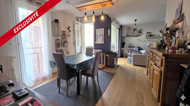Ma-Cabane - Vente Appartement SAINT MALO, 74 m²