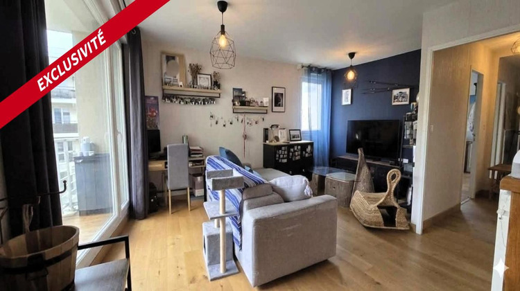 Ma-Cabane - Vente Appartement SAINT MALO, 74 m²