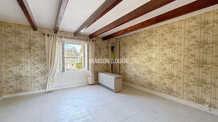 Ma-Cabane - Vente Appartement SAINT-MALO, 42 m²