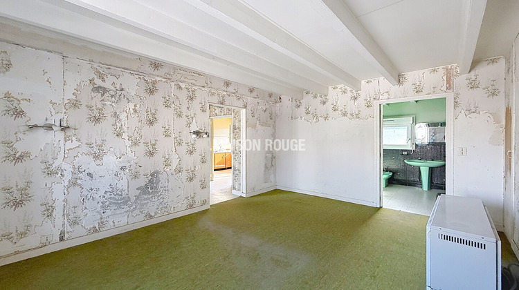 Ma-Cabane - Vente Appartement SAINT-MALO, 42 m²