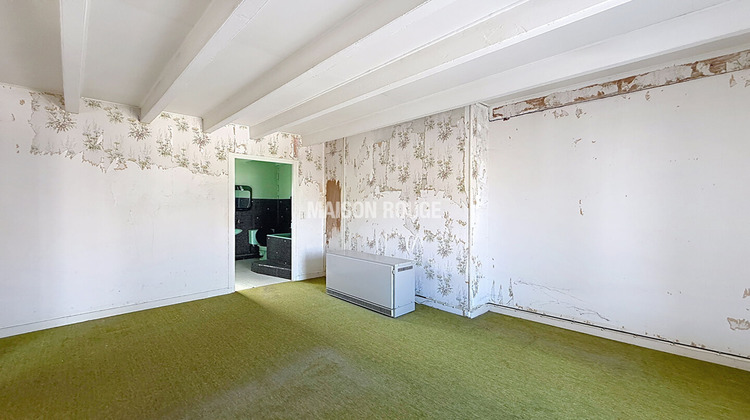 Ma-Cabane - Vente Appartement SAINT-MALO, 42 m²