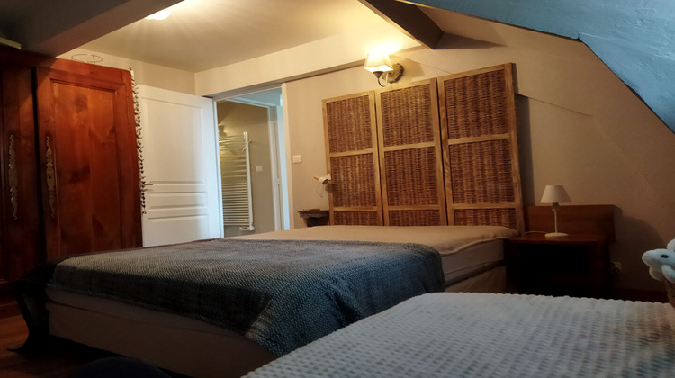 Ma-Cabane - Vente Appartement SAINT-MALO, 47 m²