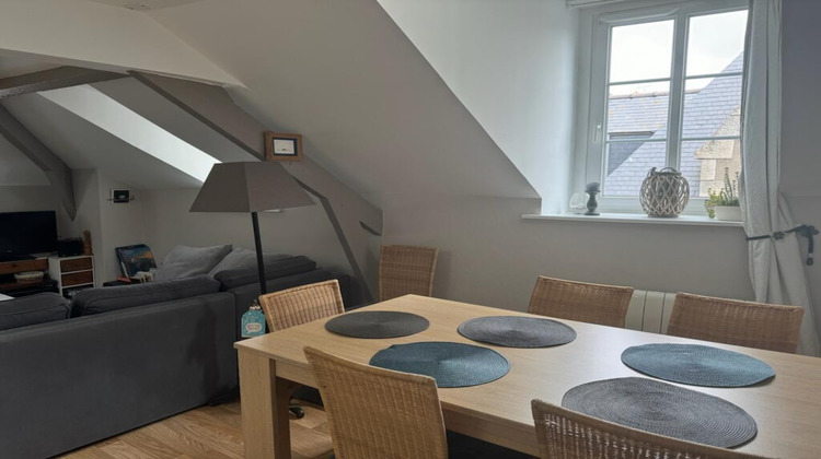 Ma-Cabane - Vente Appartement SAINT-MALO, 47 m²