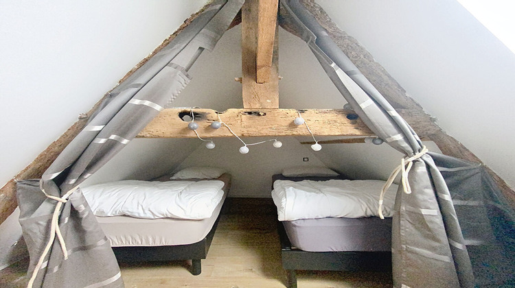 Ma-Cabane - Vente Appartement SAINT-MALO, 30 m²