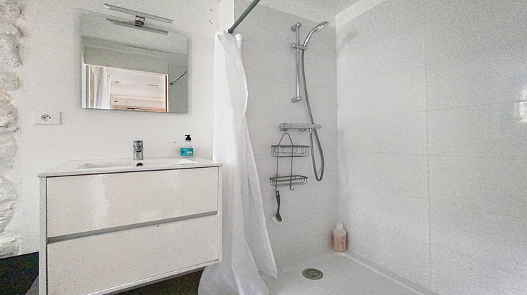 Ma-Cabane - Vente Appartement SAINT-MALO, 29 m²