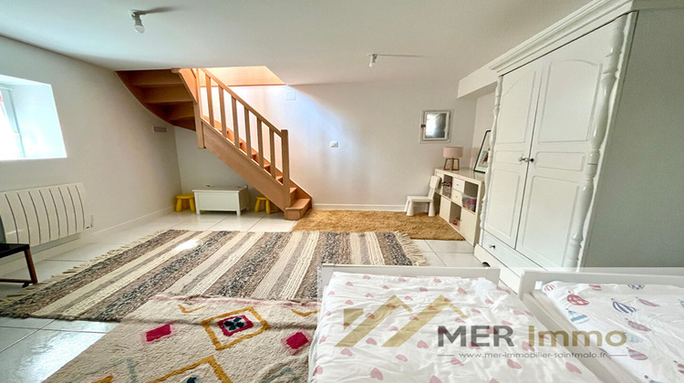 Ma-Cabane - Vente Appartement SAINT-MALO, 69 m²