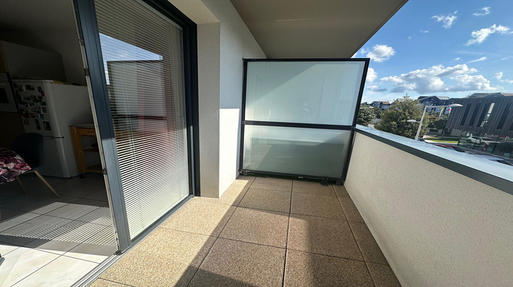 Ma-Cabane - Vente Appartement SAINT-MALO, 43 m²