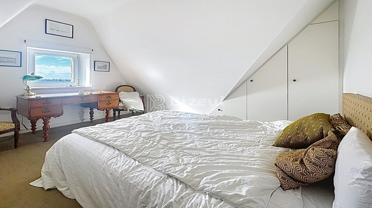 Ma-Cabane - Vente Appartement SAINT-MALO, 66 m²