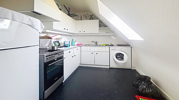 Ma-Cabane - Vente Appartement SAINT-MALO, 66 m²