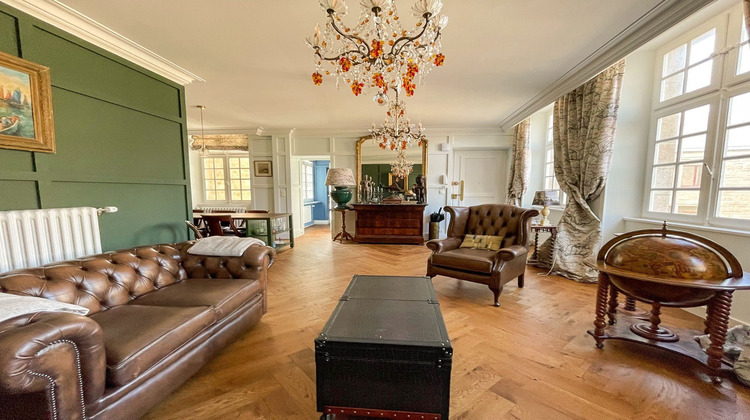 Ma-Cabane - Vente Appartement Saint-Malo, 99 m²